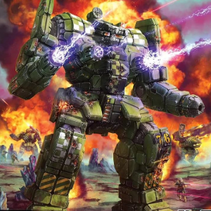 BattleTech