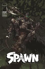 Spawn #379 B