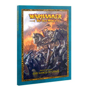 The Old World: Arcane Journal: The March of Chaos