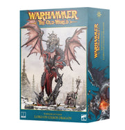 Warhammer Warriors of Chaos: Lord on Chaos Dragon