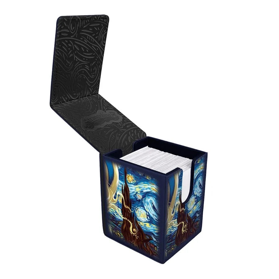 Jasmine Becket-Griffith Alcove Flip Deck Box for Tate Licensing