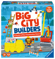 Big City Builders