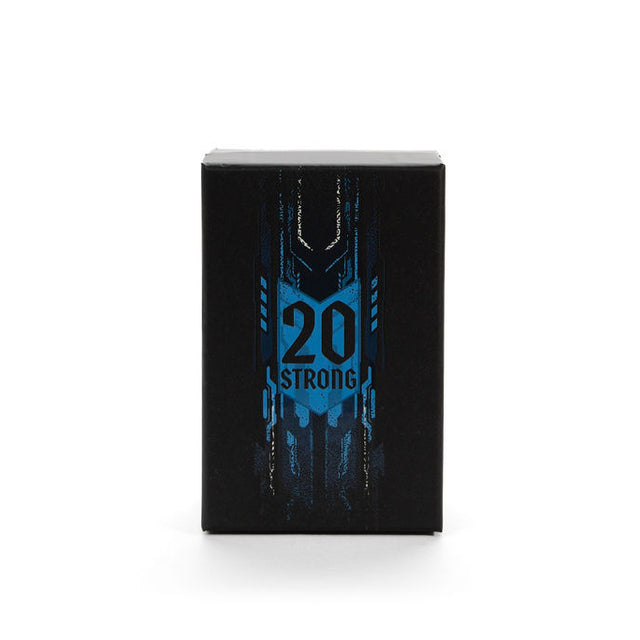 20 Strong Awaken Realms Nemesis Core Set