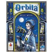 Orbita