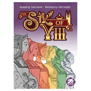 The Six of VIII
