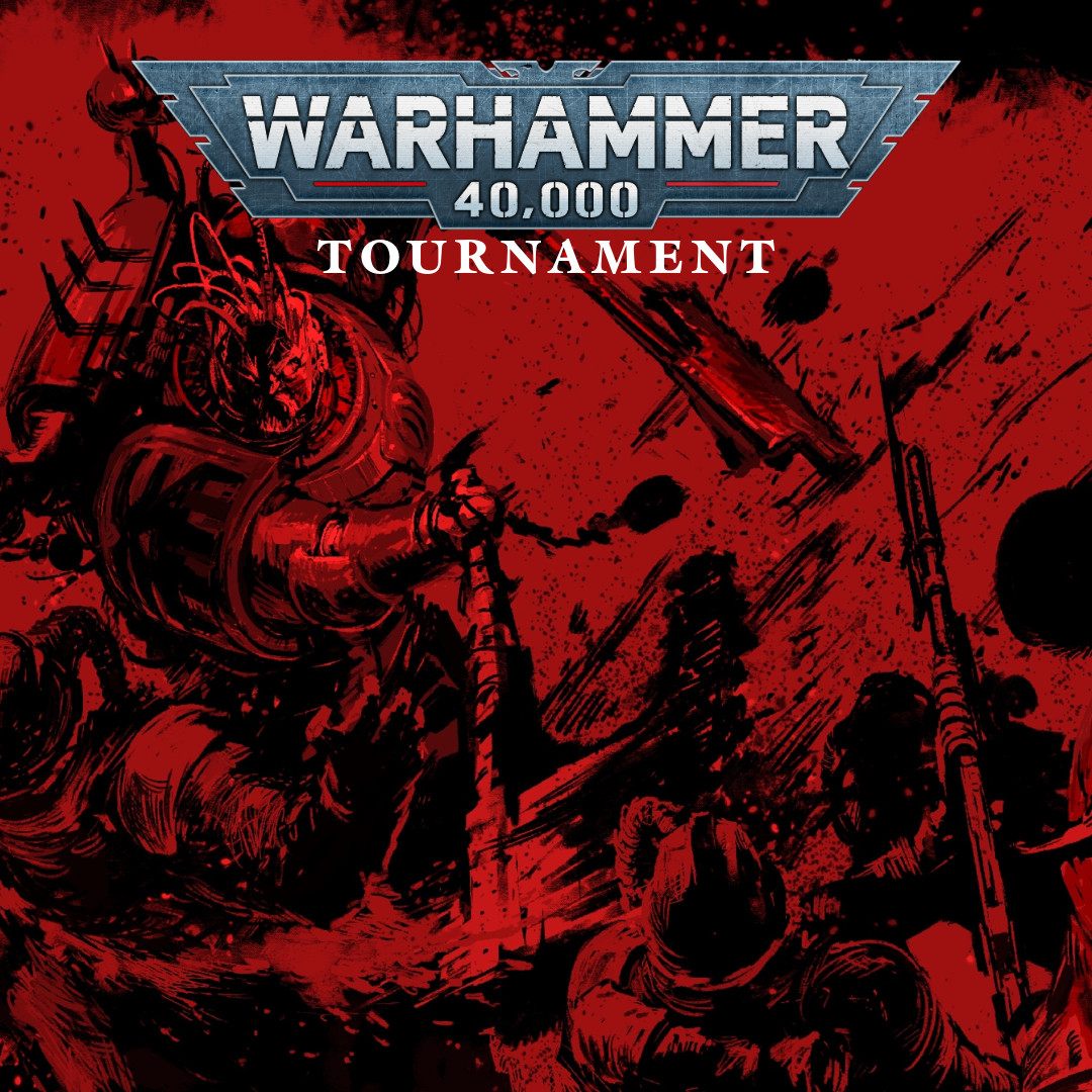 40K Tournament