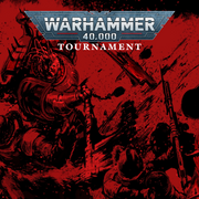 40K Tournament