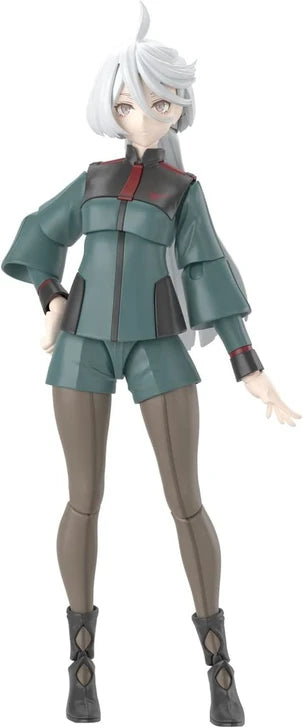 Bandai Figure-Rise Standard Miorine Rembran (Gundam: The Witch from Mercury)