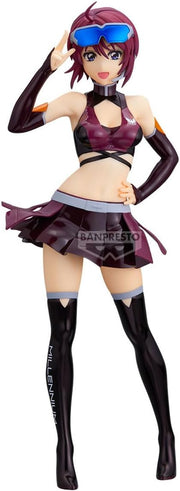 Banpresto Lunamaria Hawke (Racing ver.) Glitter & Glamours Figure