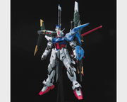 Gundam Seed Perfect Strike Gundam 1:60