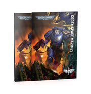 Codex: Space Marines 2026