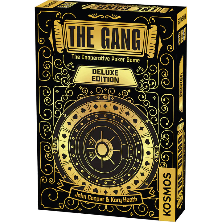 The Gang Deluxe Edition