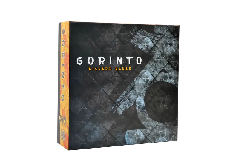 Gorinto