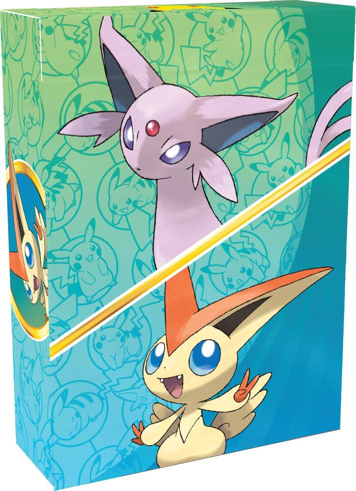 Pokemon 30th Celebration Battle Deck [Espeon ex]