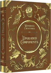 Wondrous Creatures: Upgrades Components
