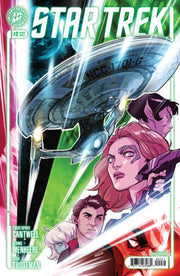 Star Trek (2026) #2 C