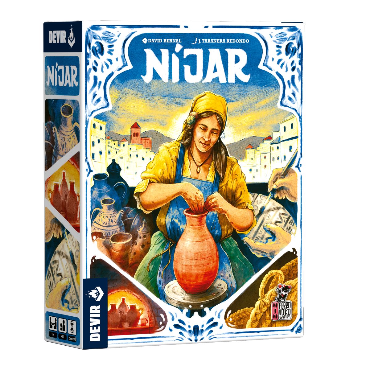 Nijar