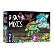 Risky Mixes