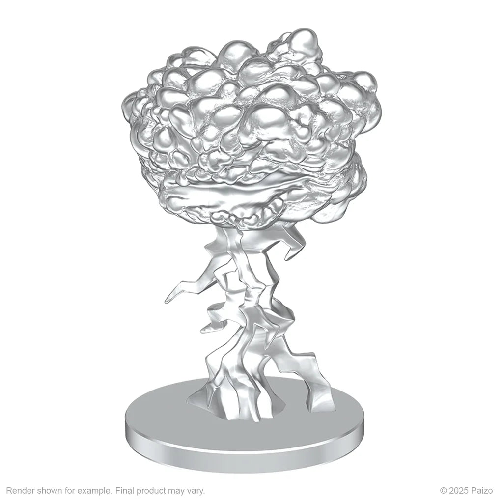 PBDC Living Thunderclap & Living Whirlwind