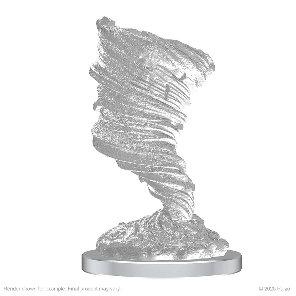 PBDC Living Thunderclap & Living Whirlwind
