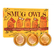 Smug Owls