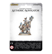 Khardaron Overlords: Aetheric-Navigator WO