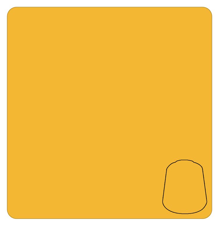 Base: Averland Sunset (12ml) Pot