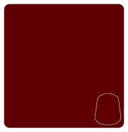 Base: Khorne Red 12ml Pot