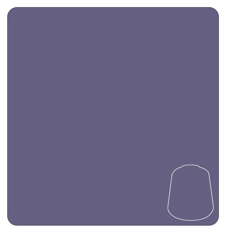 Base: Daemonette Hide Pot