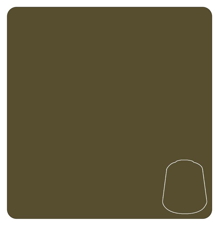 Base: Steel Legion Drab 12ml Pot