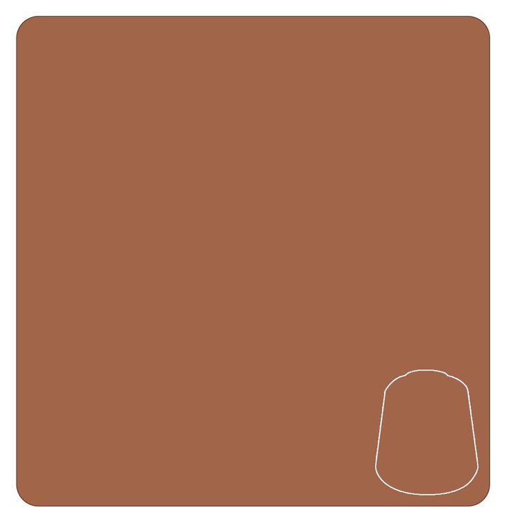 Base: Ratskin Flesh (12ml) Pot