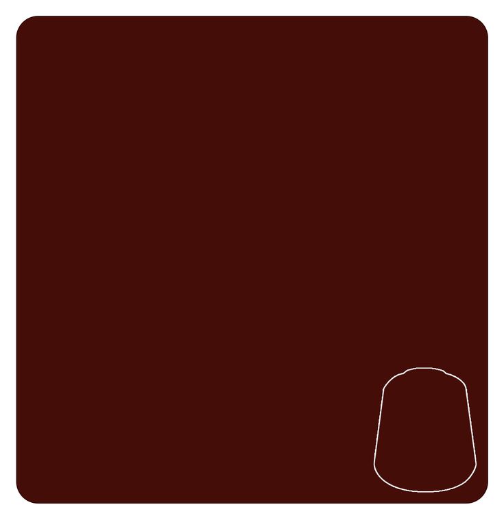 Base: Mournfang Brown 12ml Pot