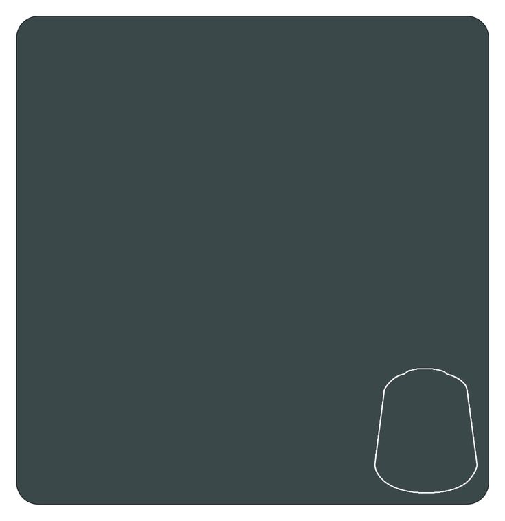 Base: Mechanicus Standard Grey (12ml) Pot
