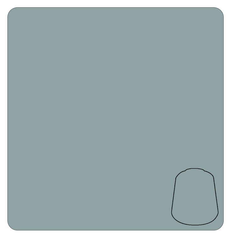 Base: Celestra Grey Pot