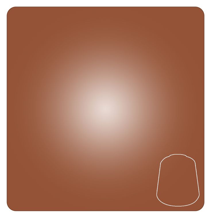 Base: Screaming Bell Pot