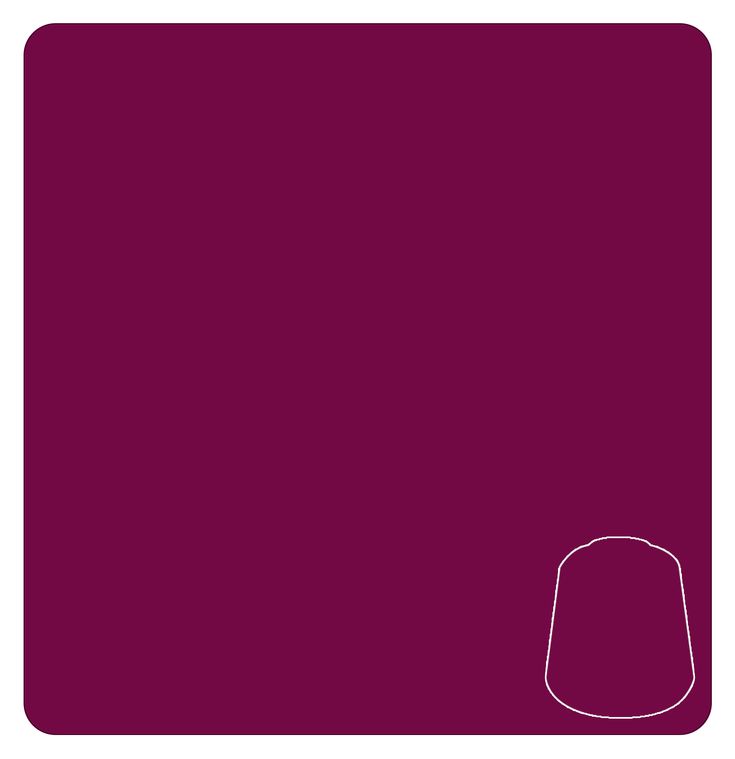Base: Screamer Pink 12ml Pot