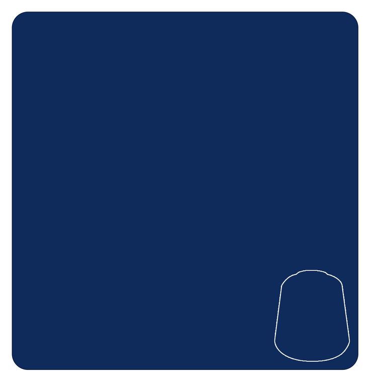 Base: Night Lords Blue (12ml) Pot