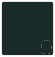 Base: Nocturne Green (12ml) Pot