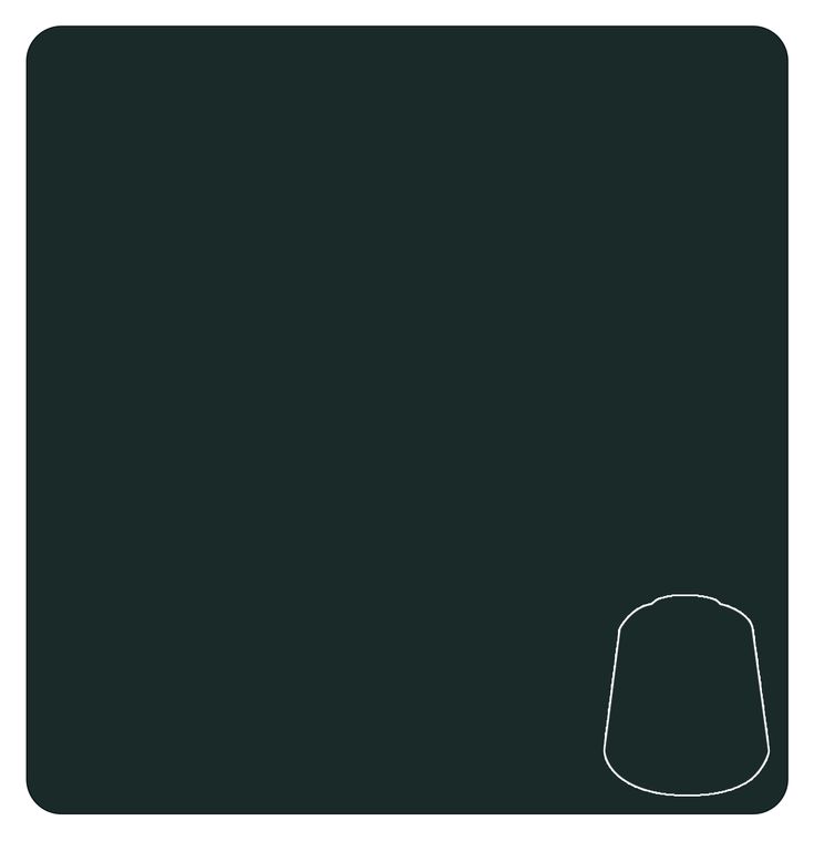 Base: Nocturne Green (12ml) Pot