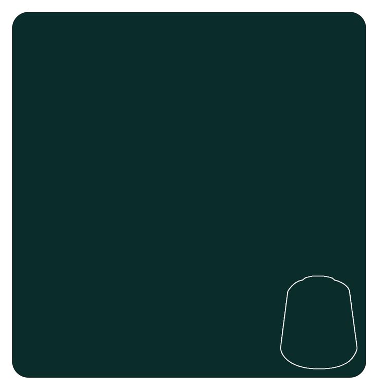 Base: Lupercal Green (12ml) Pot