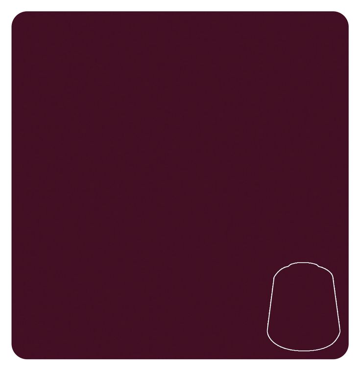 Base: Barak-Nar Burgundy (12ml) Pot
