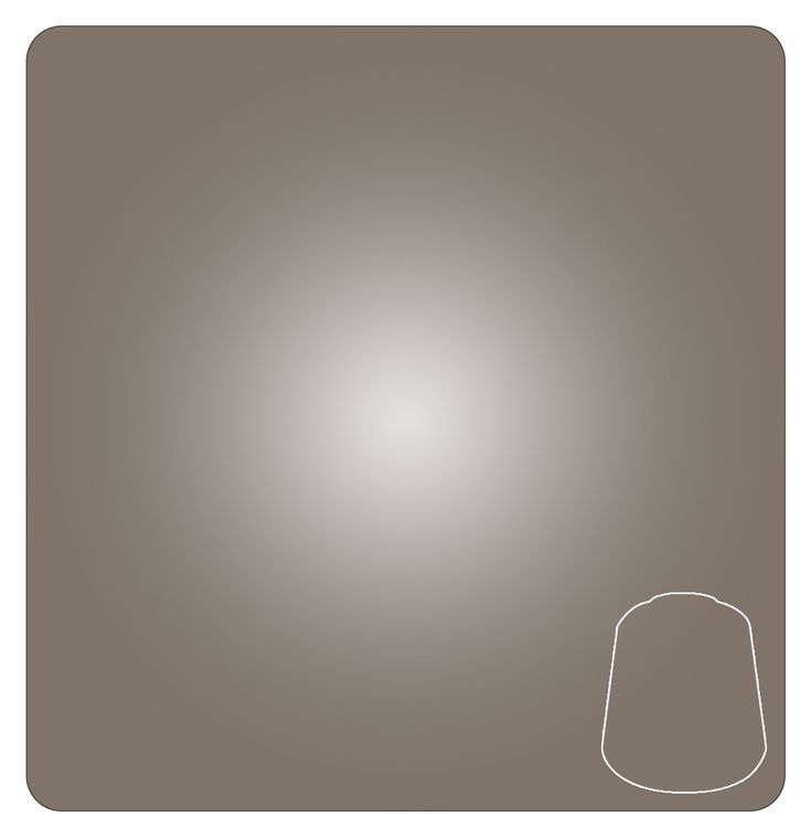 Base: Runelord Brass (12ml) Pot