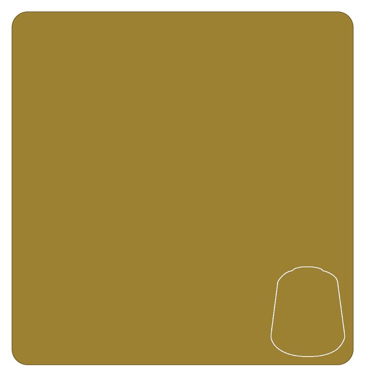 Base: Hobgrot Hide (12ml) Pot