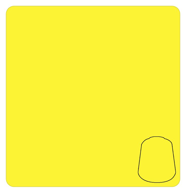 Layer: Flash Gitz Yellow Pot
