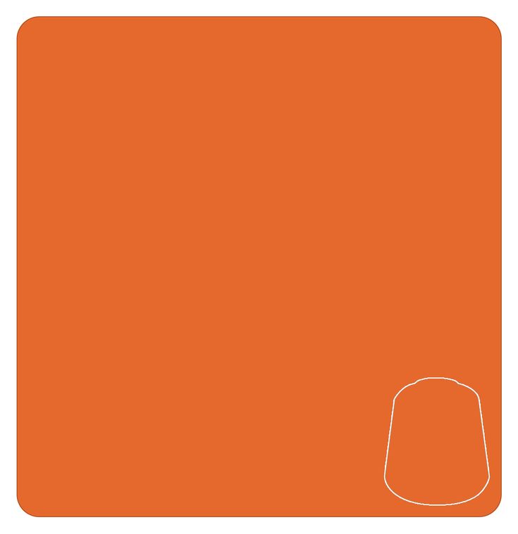 Layer: Troll Slayer Orange Pot