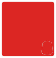 Layer: Wild Rider Red Pot