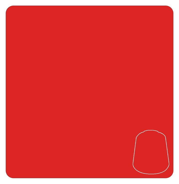 Layer: Wild Rider Red Pot