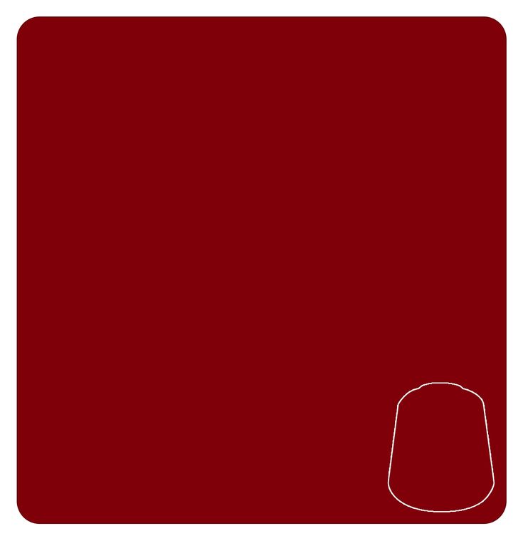 Layer: Wazdakka Red Pot