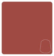 Layer: Squig Orange Pot