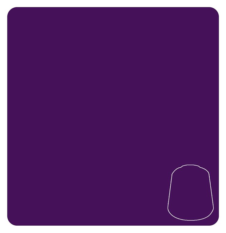 Layer: Xereus Purple Pot